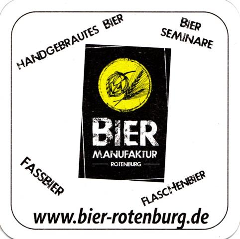 rotenburg hef-he rotenburger quad 1-3a (185-rahmenlos-schwarzgrn)